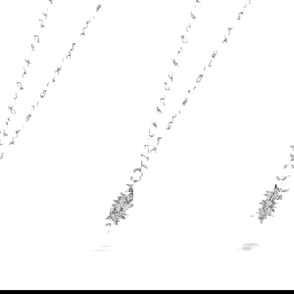 Gold Trip Celestial Star Necklace