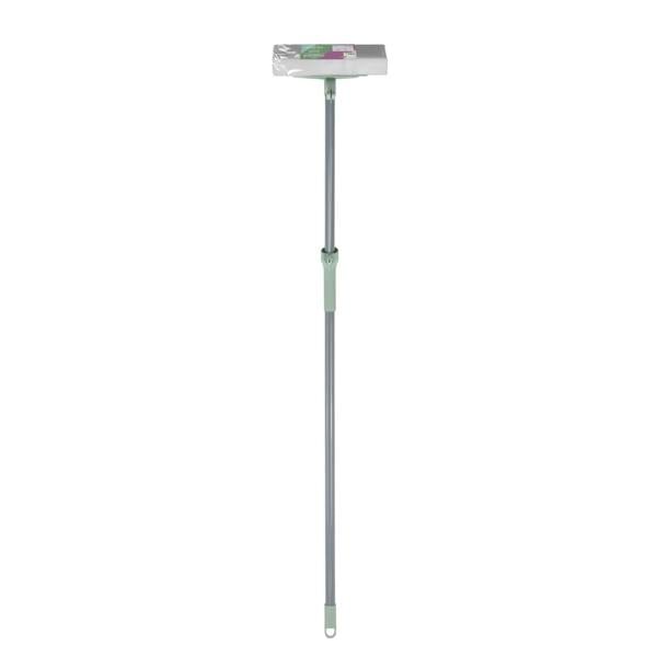 JVL Sponge Mop - Grey