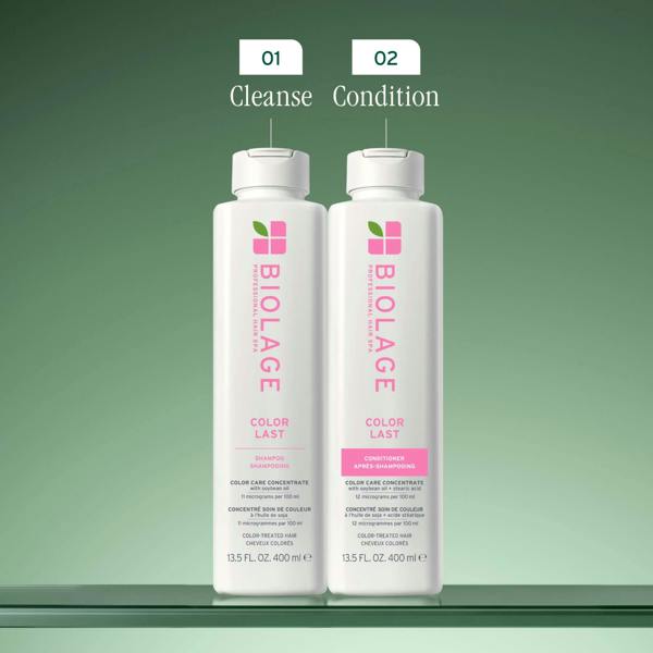 Biolage ColorLast Conditioner 400ml - Additional 6