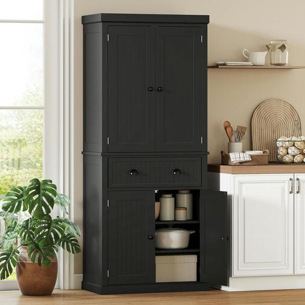 Kitchen Pantry