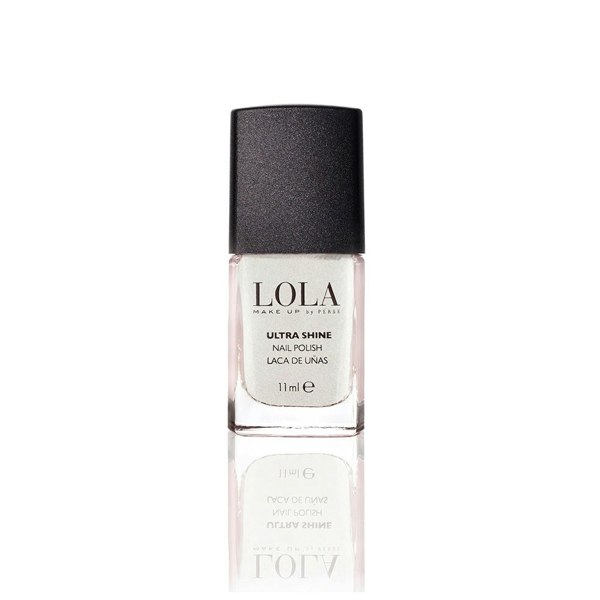 Lola Make Up Lola Nail Polish #10 Free Formula