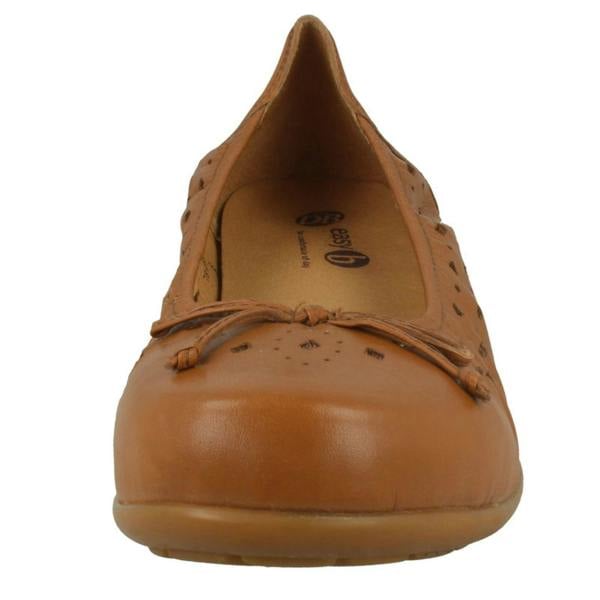 DB Shoes Ladies EasyB Casual Shoes Karen 78419T