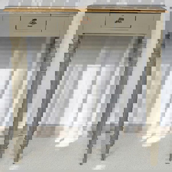 Artisan Furniture Hand Painted Writing Desk