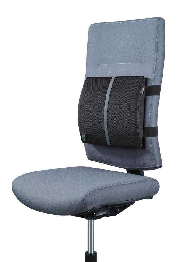 Beurer HK70 Lumbar Heat Pad with Back Rest