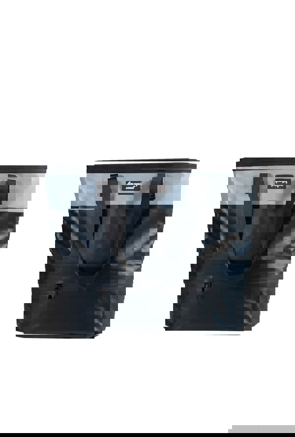 Aquaplanet Waterproof Tote Bag 20L - Charcoal Grey