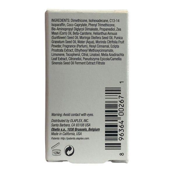 Olaplex N'7 Bonding Oil 30ml