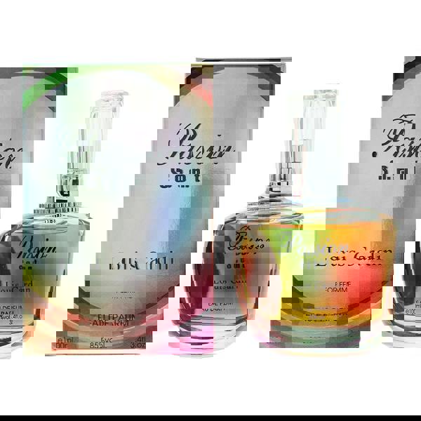 Louis Cardin Passion Scent Eau de Parfum 100ml