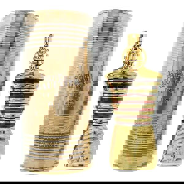 Jean Paul Gaultier Le Male Elixir Eau de Parfum 125ml