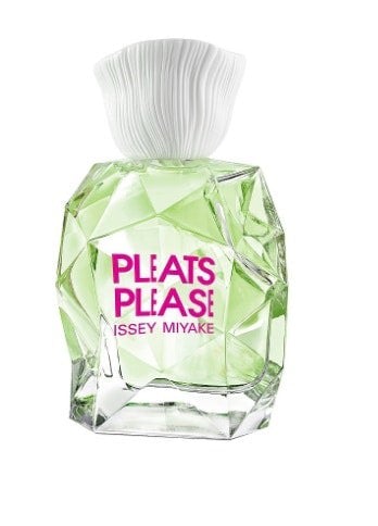 Issey Miyake Pleats Please L'Eau Eau De Toilette 100ml