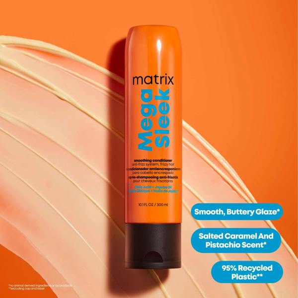 Matrix Total Results Mega Sleek Conditioner 300ml - Additional 6