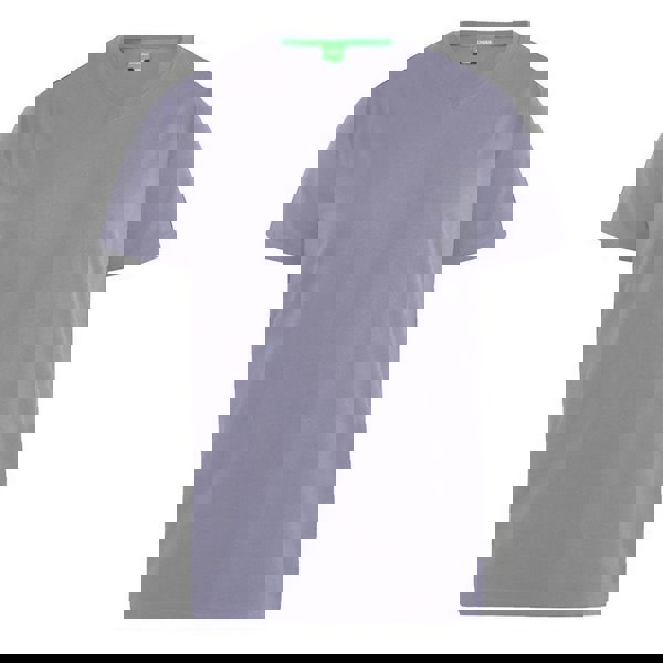 Duke Mens D555 Signature Kingsize T-Shirt - Pale Grape