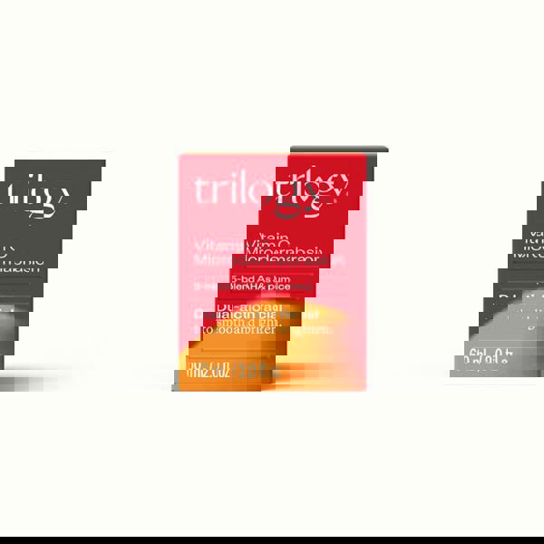 Trilogy Vitamin C Microdermabrasion 60 ml