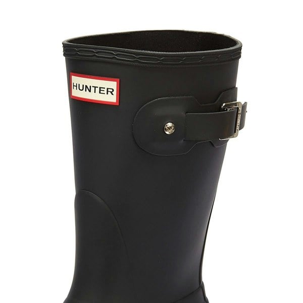 Hunter WFS1000RMABLACK Women's Original Short - Black