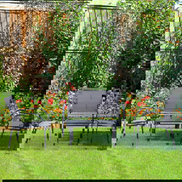 Garden Sofa Set