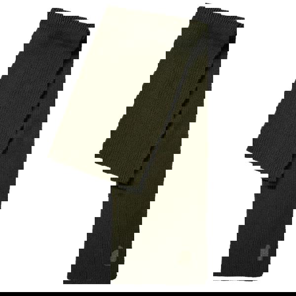 Parajumpers Plain Scarf Deep Moss