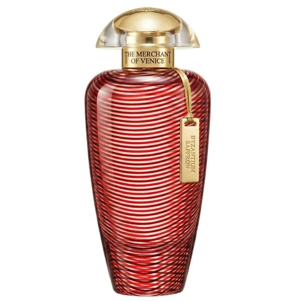 The Merchant of Venice Byzantium Saffron Eau de Parfum Spray 100ml