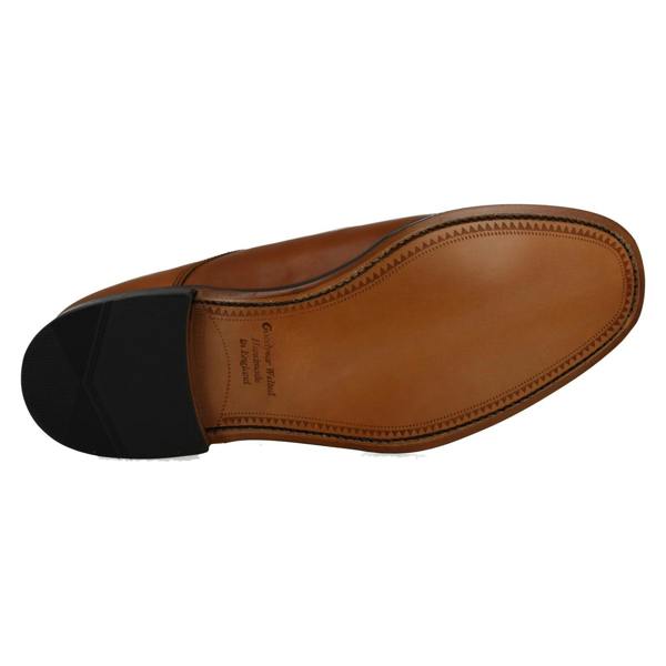 Loake Mens Loake Smart Formal Shoes Fontwell