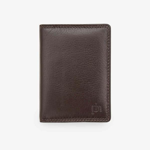 PRIMEHIDE Washington RFID Credit Card Holder