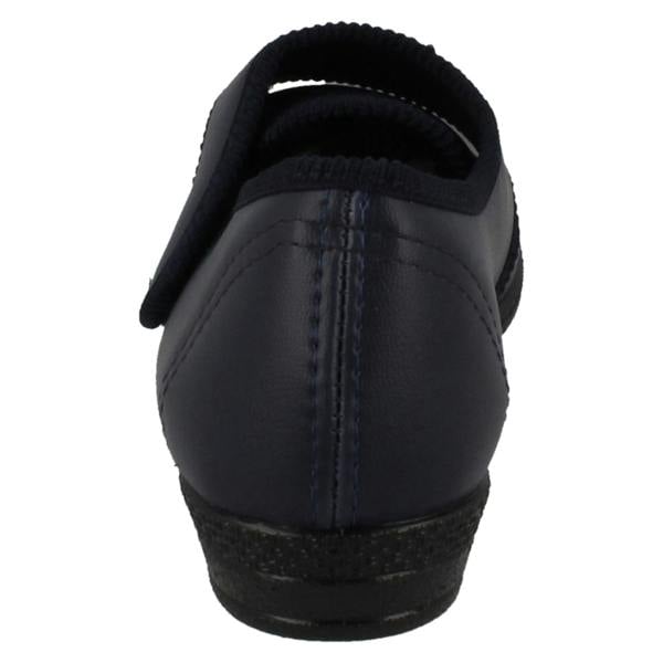 Spot On Ladies Ladylove House Slippers LJ102