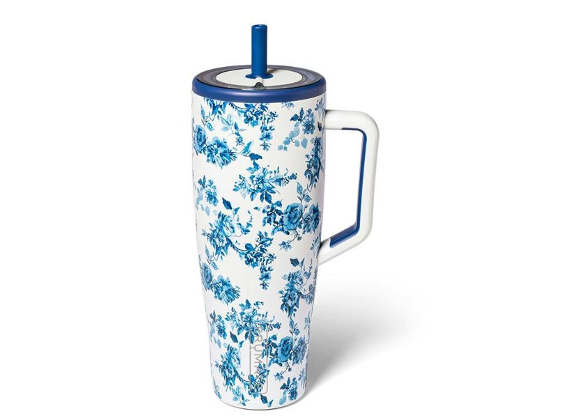 BrüMate Era 40oz Straw Tumbler - Sorrento