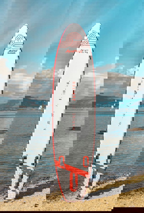 Aquaplanet JUPITER 11'6" Inflatable Paddle Board Package