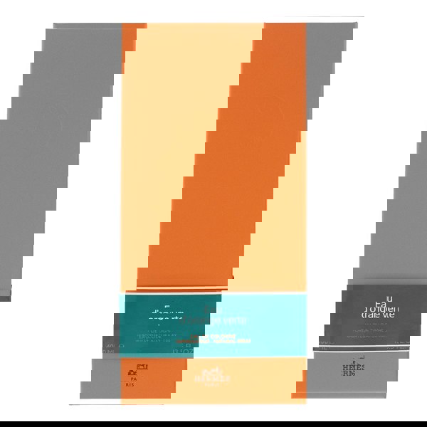 Hermes Hermès Eau D'orange Verte Eau de Cologne 400ml Unisex