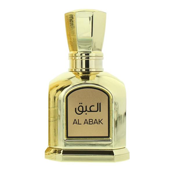 Louis Cardin Al Abak Eau de Parfum 100ml Spray Unisex