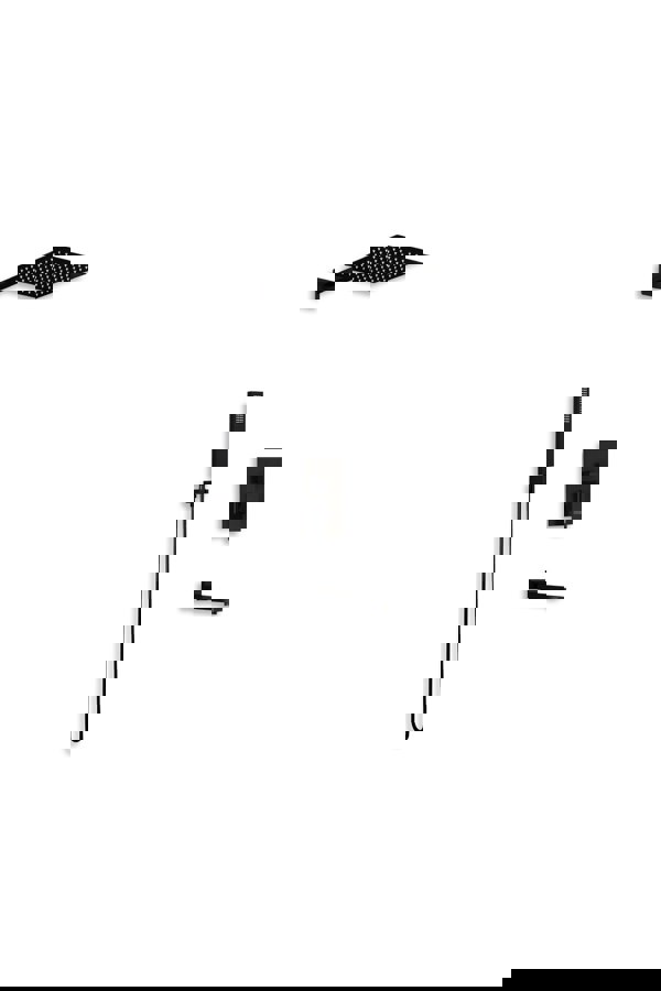 Living and Home Square 3 Way Concealed Shower Mixer Set Rainfall Shower System High Pressure Hand Held Shower Head