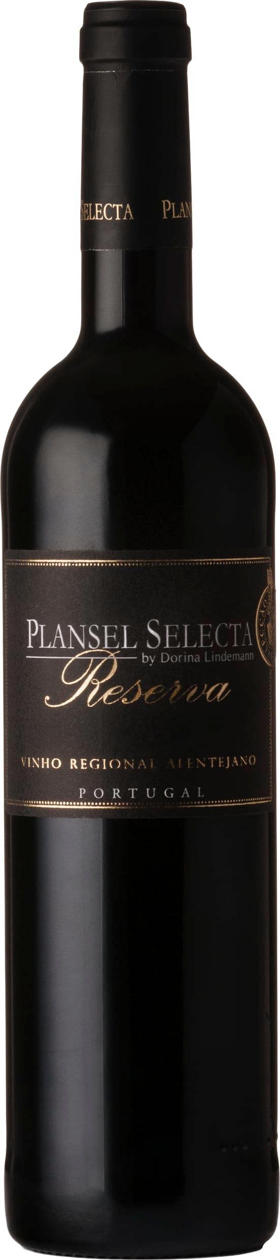Quinta da Plansel Selecta Reserva 2023 75cl