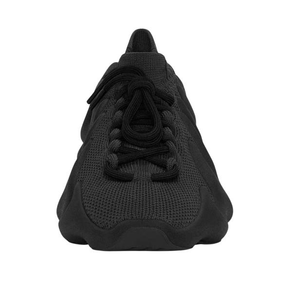 Yeezy Mens 450 Trainers - Dark Slate - 