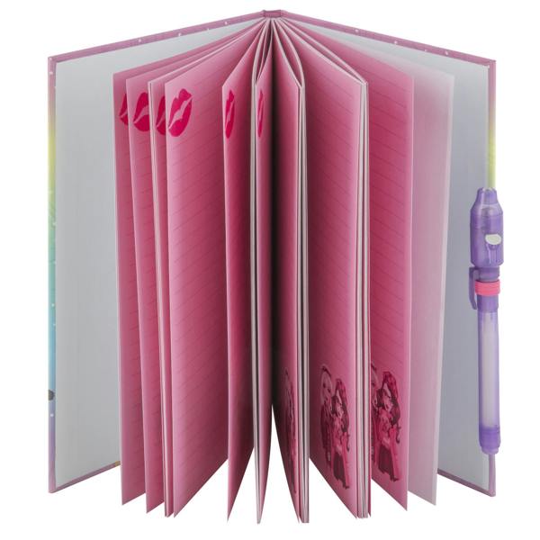 Totum Besties Selfie diary
