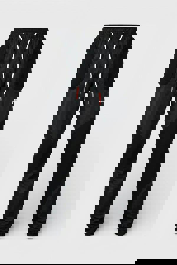 Off-White Active Technical Joggers Black White