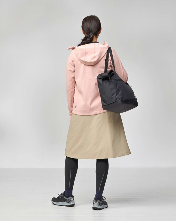 Fjallraven High Coast Tote 30 - Black 550