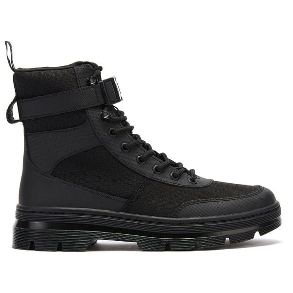 Dr. Martens - 25656001 UN COMBS Tech Black
