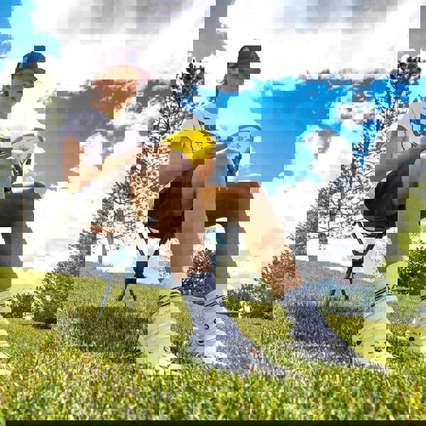 Compass 360° Stool comp-ls-3