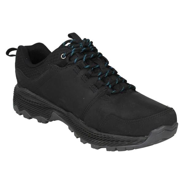 Merrell Mens Merrell Lace Up Walking Trainers Forestbound J77285