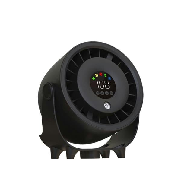 Leaper Humidifying Mist Table Fan