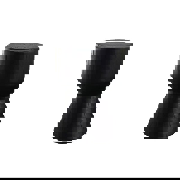 R86 Side Table, Black Oak-Weilai Concept-Weilai Concept