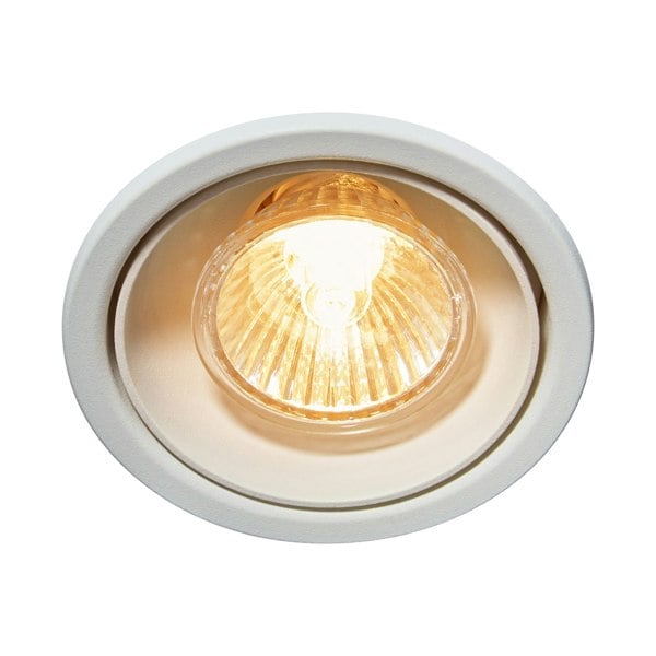 Nordlux Sorina | Downlight | White