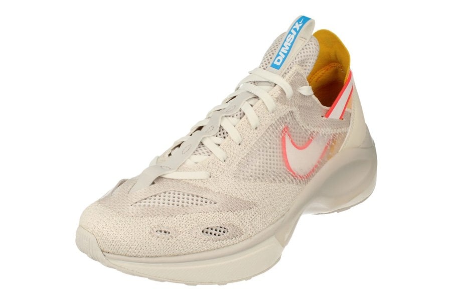 Nike N110 D/Ms/X Mens At5405  002 - Phantom White Grey 002 - Photo 0