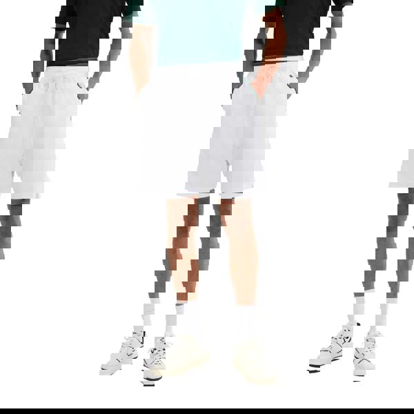 Ellesse Mens Zimpatia Shorts - White - 