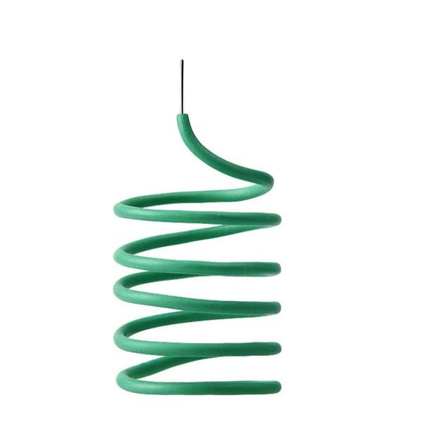 Kingfisher Thick Twist Plant Tie 4.8m - One Colour - 