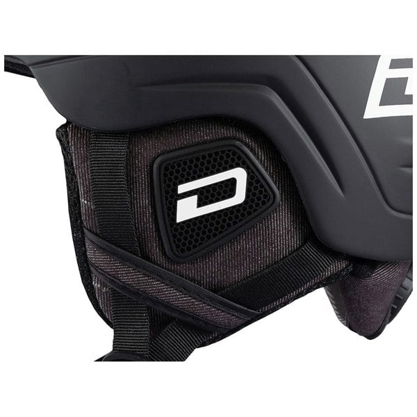 Dirty Dog HYDRA - Matte Black