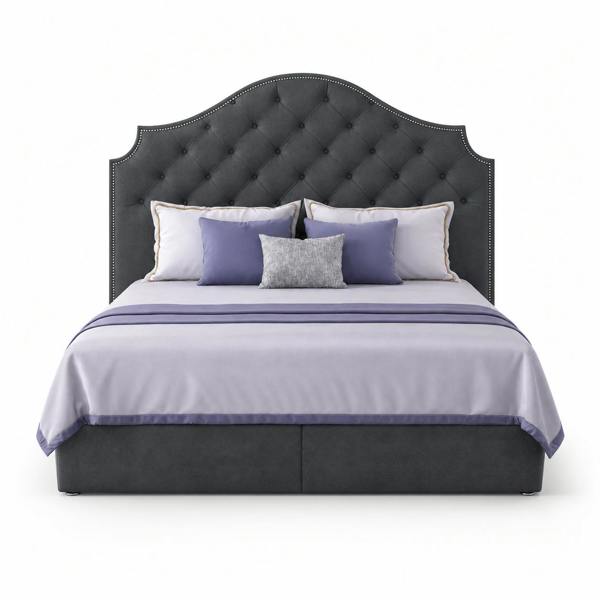 Great British Beds Dundee Divan Bed