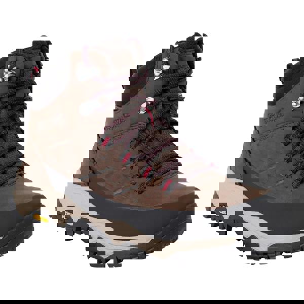 Regatta Womens/Ladies Blake Walking Boots - Brown - 