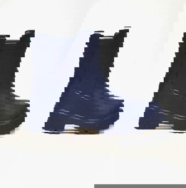 Joules RAINDANCE Womens Wellies Navy