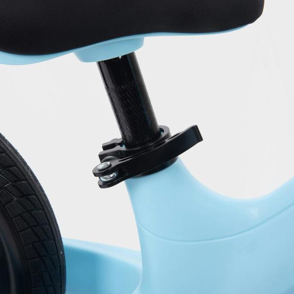 tickit Whizz Balance Bike - Blue