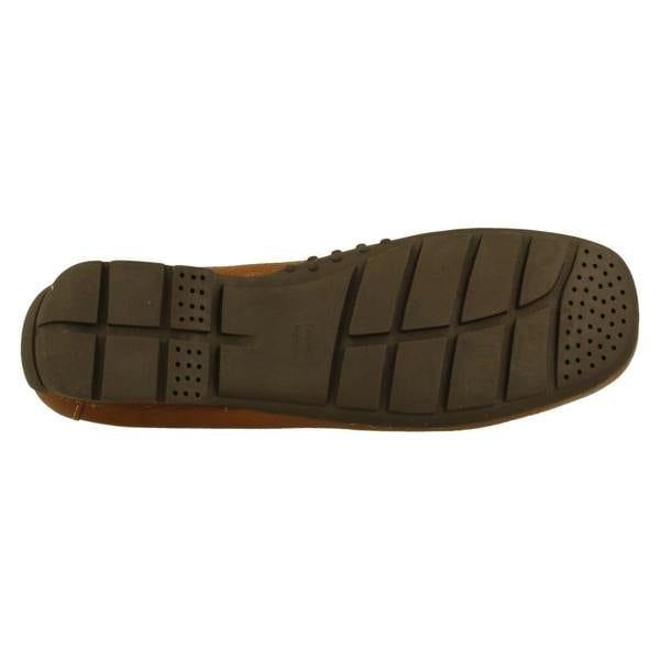 Van Dal Ladies Van Dal Casual Moccasin Shoes Sanson
