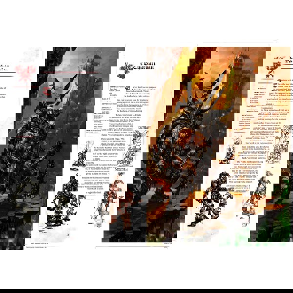 The Art Of Diablo by Jake Gerli & Robert Brooks