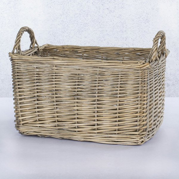 Virginia Hayward The Luxury Basket